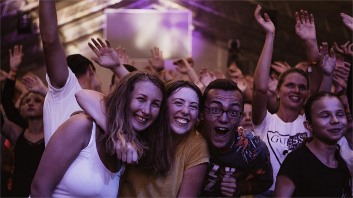 Campfest navštívilo 6600 veriacich 