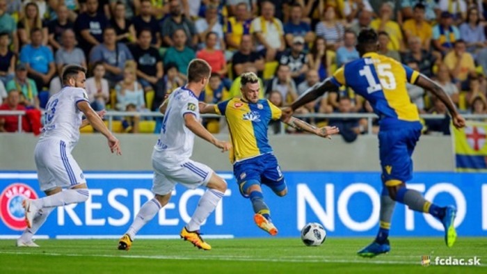DAC-DINAMO