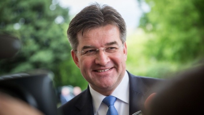 Investigation finds corruption allegations at Foreign Ministry untrue