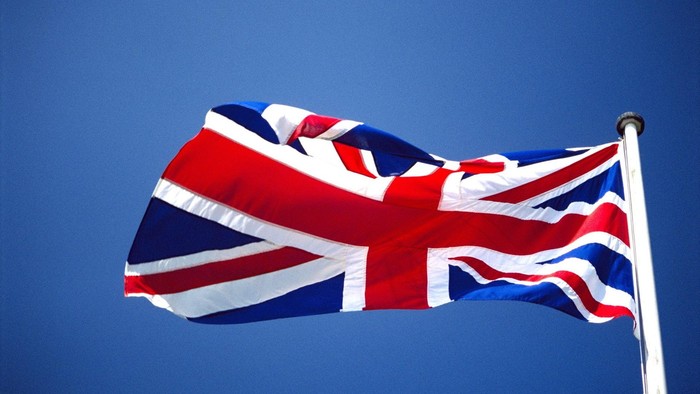 Nagy-Britannia választott