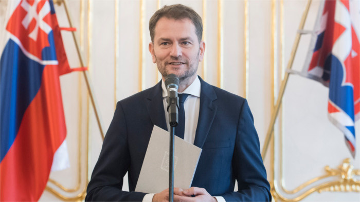 Matovic: Value issues won't form part of Government Manifesto
