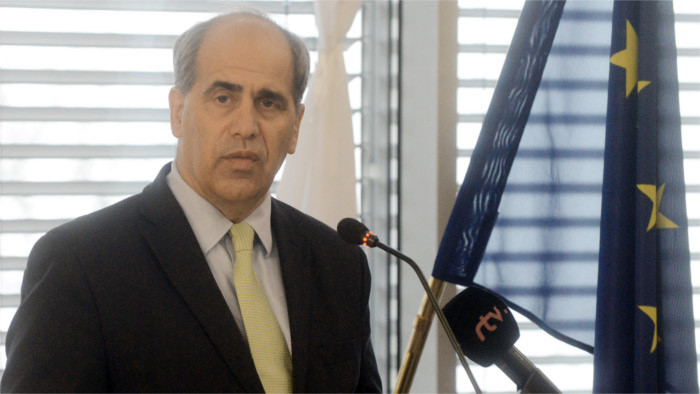 Peter Burian será el enviado de la UE para Asia Central