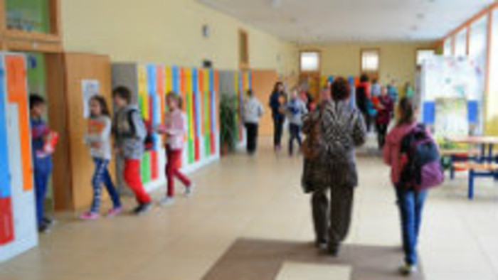 Študenti z Nových Zámkov vytvorili originálny zvoniaci systém
