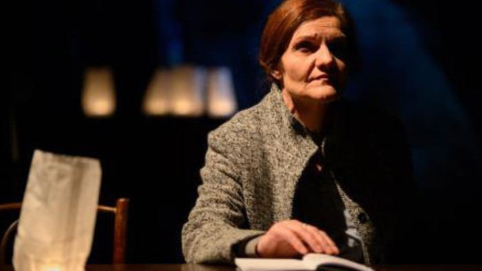 Martin plays „Back then in Bratislava“