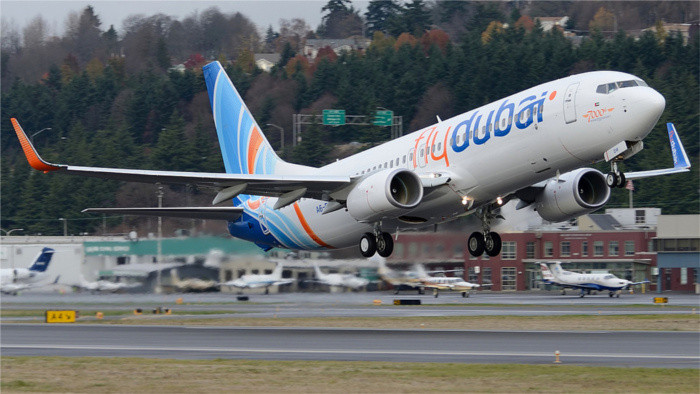 More flights from Bratislava to Dubai 