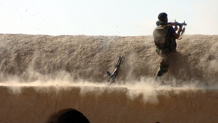 Islamic State used missiles destined to be destroyed in Slovakia