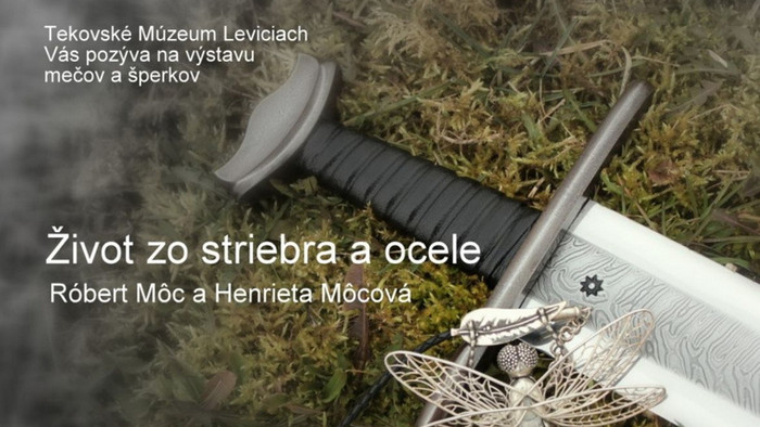 Život zo striebra a ocele