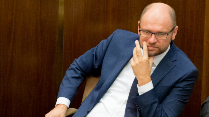 Should Slovakia be in EU’s core, or not?