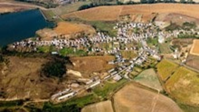 Obec Tachty
