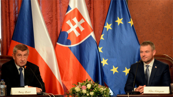 Spoločné zasadnutie vlád  