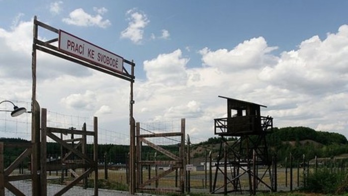 Political Prisoners Calling for Justice