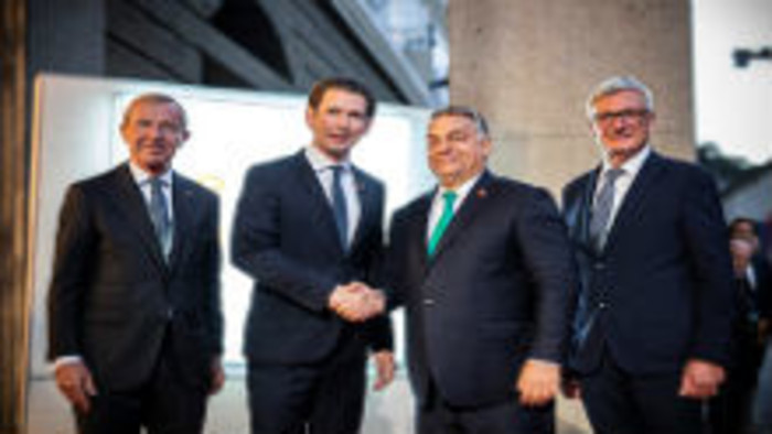 Nincs egyetértés a menekültkérdésben
