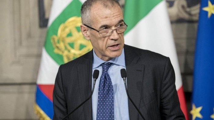 Mélyül az olasz politikai válság?