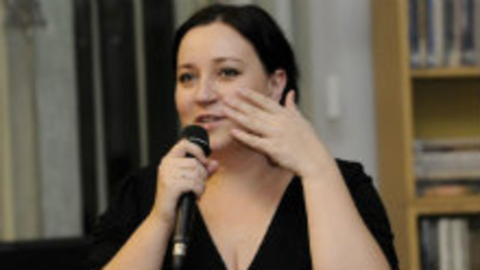Katarína Koščová