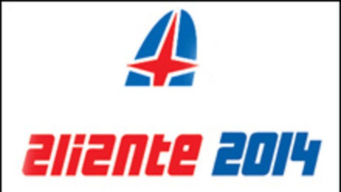 Medzinárodná súťaž Aliante