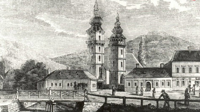 Slovensko na starých pohľadniciach 1918-1938 
