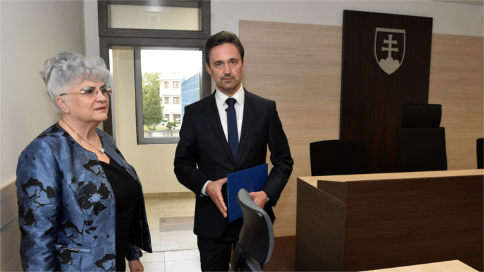 Ponen en marcha nuevo mecanismo de selección de jueces de la judicatura