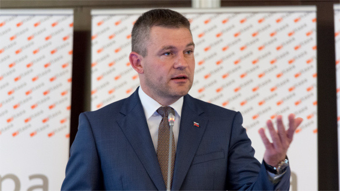 Očakávania podnikateľov