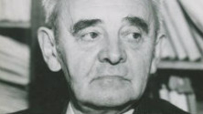 Jazykovedec Ján Stanislav zomrel pred 45 rokmi 