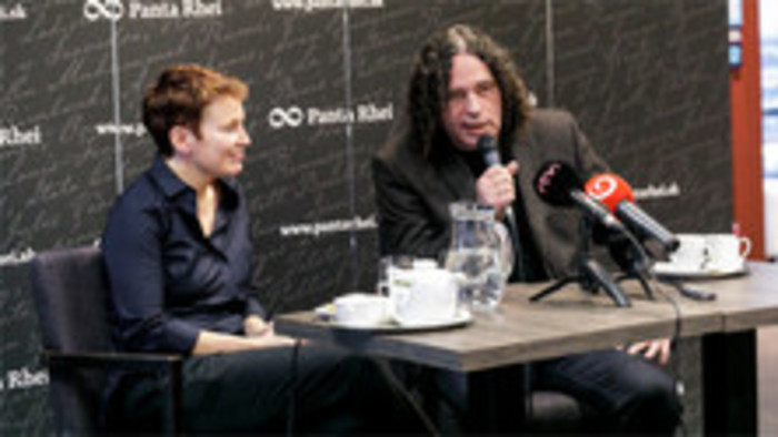 Správajme sa globálne