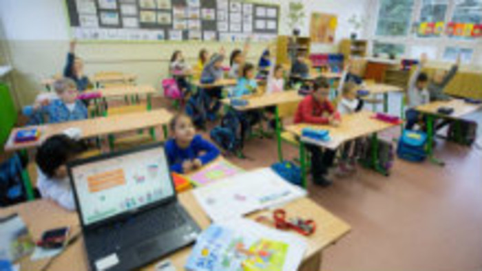 Pilotný projekt komunikačnej výchovy
