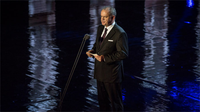 President sees Slovakia as EU’s empathetic moderator