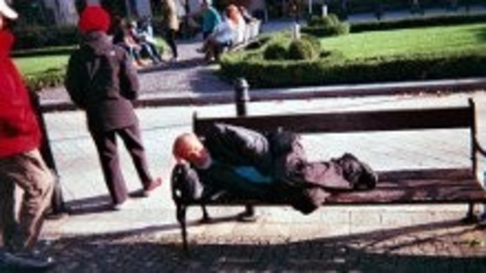 Prvé integračné centrum v Bratislave