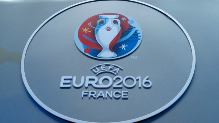 EURO2016 draw puts Slovakia in Group B