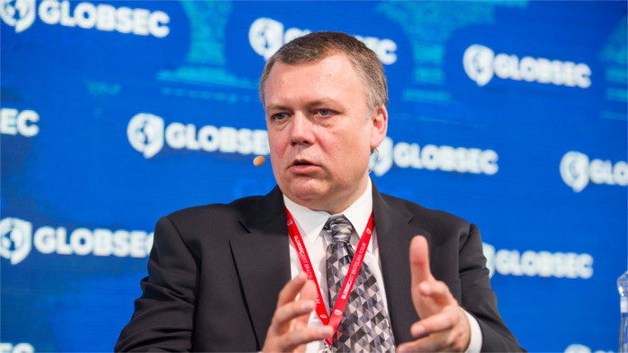 Slovak behind simulating human brain capacity in real time