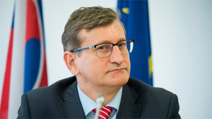 Odporúčania Európskej komisie