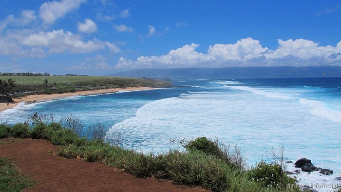 Hawaii-ról és Prágából is Zselíz a világ közepe