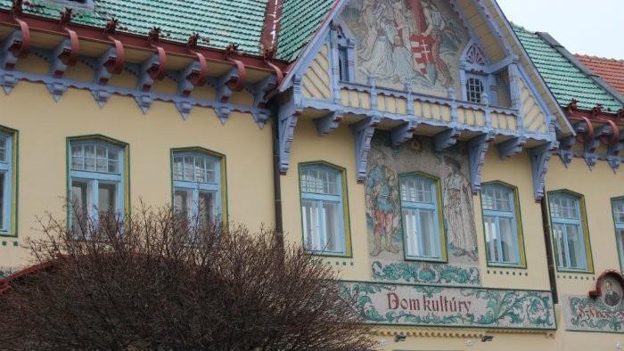 Výstava k 100. výročiu 1. svetovej vojny v Skalici