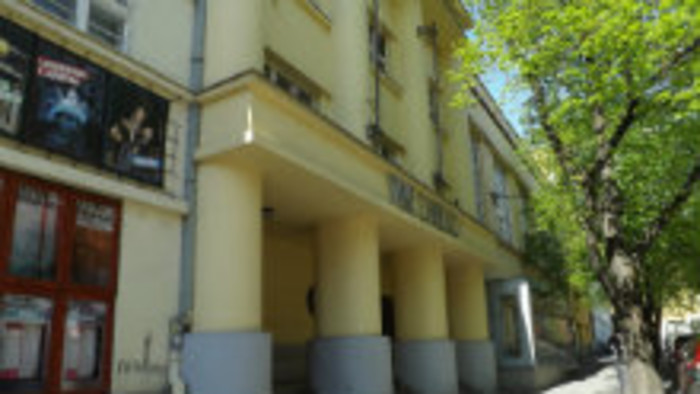 Prdiprášok doktora Proktora
