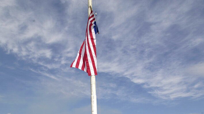 Slovak students spend their summer in the USA