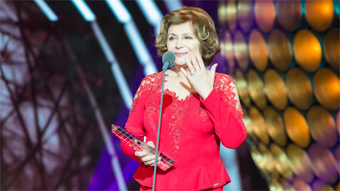 Award moments for Slovak cinematography 