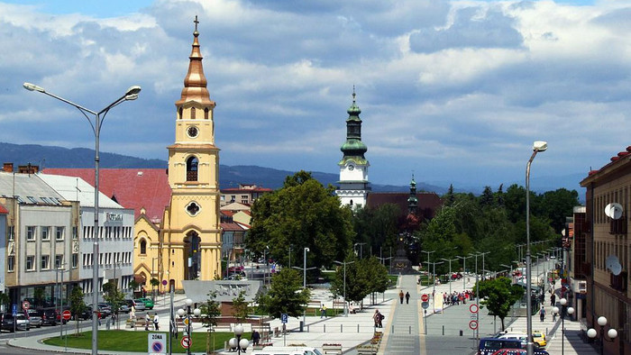 Rekonštrukcia múzea