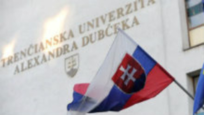 Trenčianska univerzita získala za špeciálnu zmes cenu