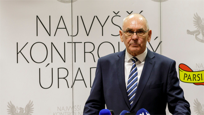 Slovensko potrebuje zvýšiť súčinnosť parlamentu s NKÚ  
