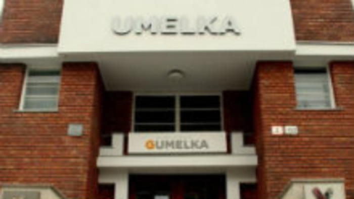 V galérii Umelka sú vystavené diela Mariána Drugdu