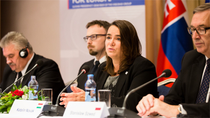 V4 labour ministers refuse Austria’s new measure