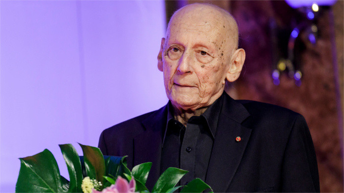 Opustil nás Jaroslav Blaho 