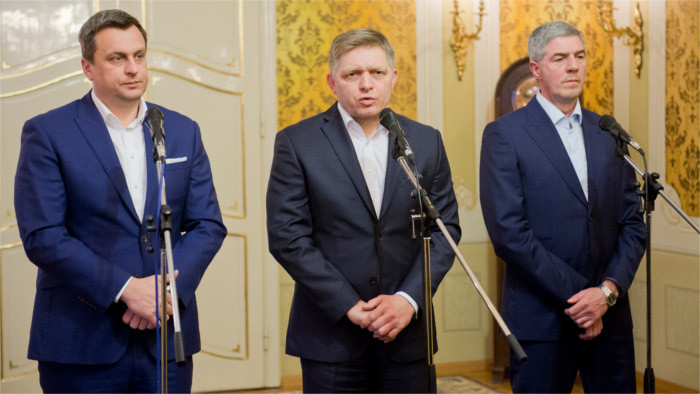 Coalition has own plan on how to scrap Mečiar’s amnesties