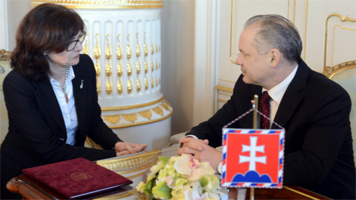 President Kiska: There's opportunity for progress, let's not squander it 