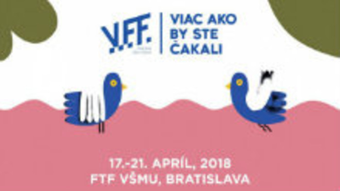 Čo prináša Vyšegrad film forum?