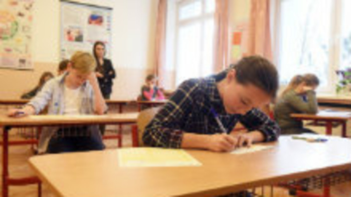 Projekt Náboj Junior v Trnave
