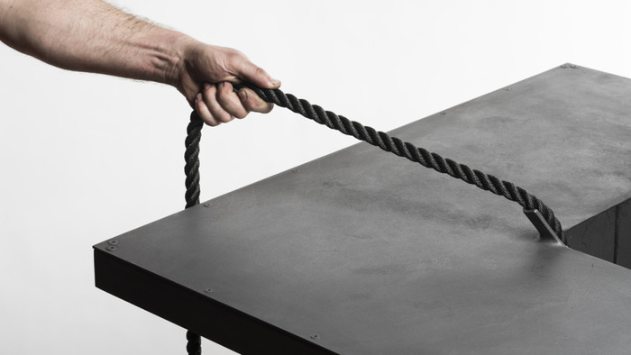 Peter Demek – Status II