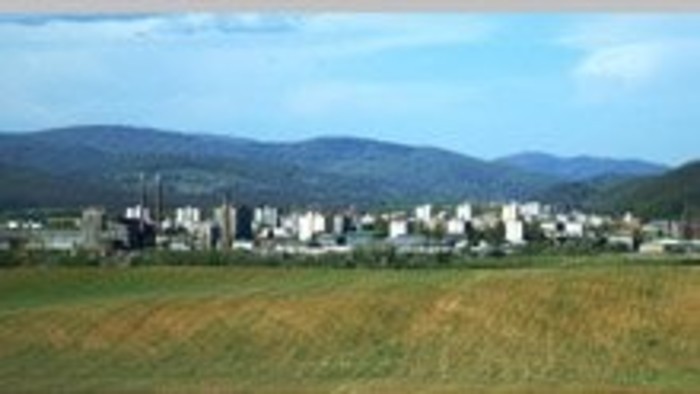 Poltárske sklárne opäť ožívajú.