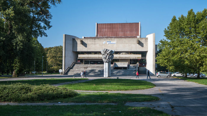 Prvá/První republika – výstava v Dome umenia v Piešťanoch