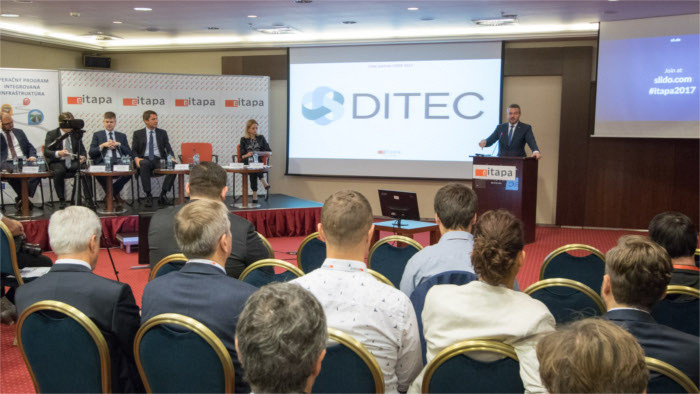 Trends in eGovernment discussed in Bratislava