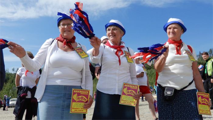 1er mai, jour férié en Slovaquie